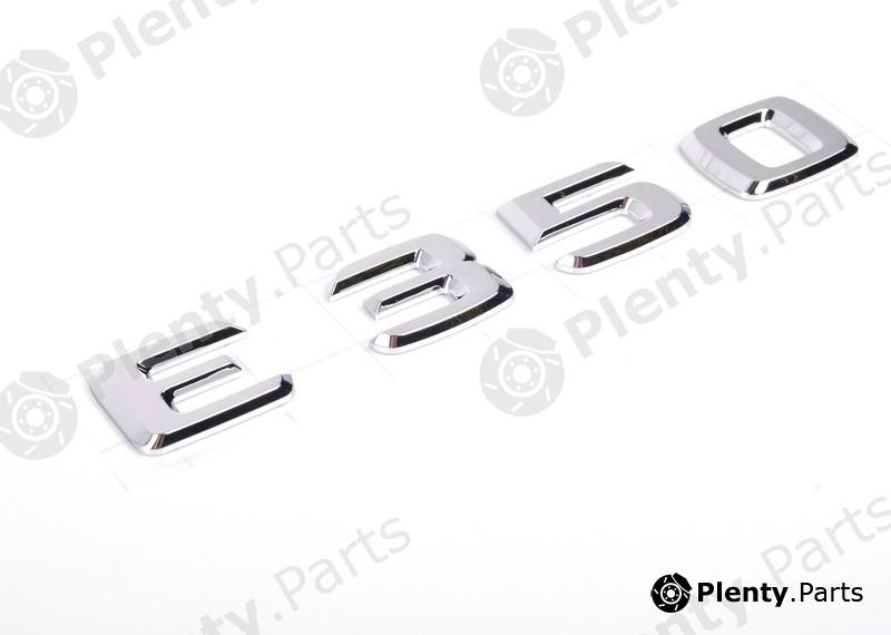 Genuine MERCEDES-BENZ part 2118170315 Replacement part
