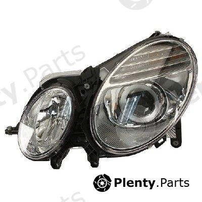Genuine MERCEDES-BENZ part 2118205361 Replacement part