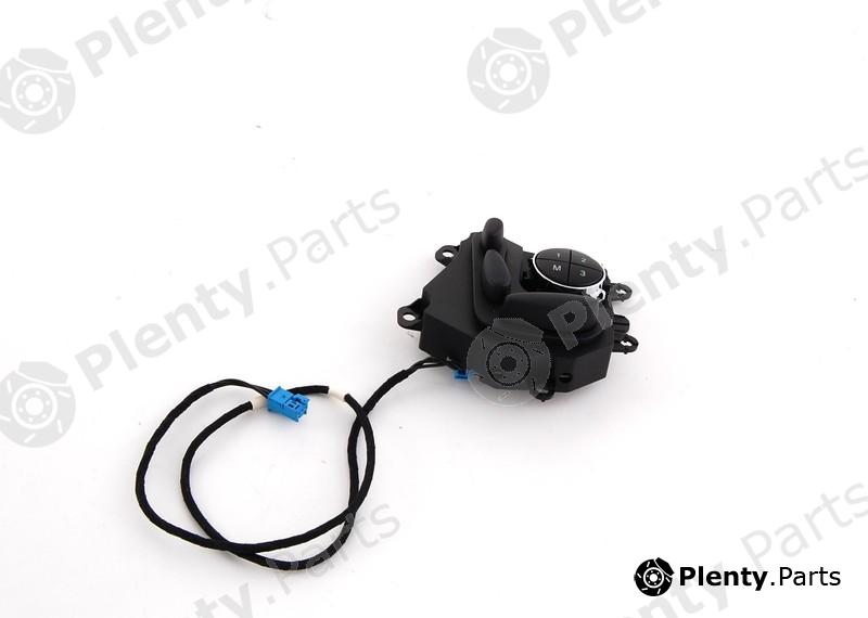 Genuine MERCEDES-BENZ part 21182179797C45 Replacement part