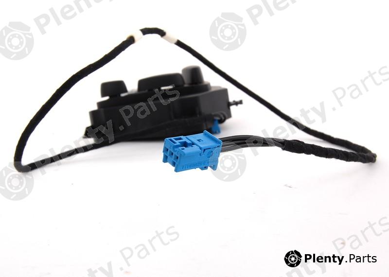 Genuine MERCEDES-BENZ part 21182179797C45 Replacement part