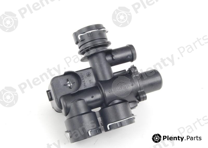 Genuine MERCEDES-BENZ part 2118320684 Replacement part