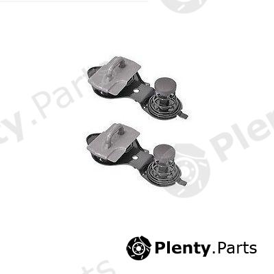 Genuine MERCEDES-BENZ part 2118800360 Replacement part