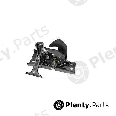 Genuine MERCEDES-BENZ part 2118800464 Replacement part