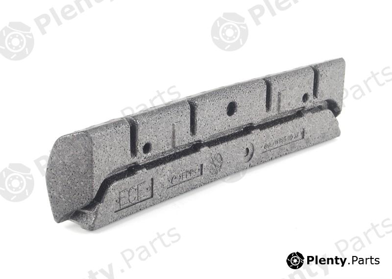 Genuine MERCEDES-BENZ part 2118850037 Replacement part