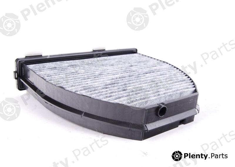 Genuine MERCEDES-BENZ part 2128300318 Filter, interior air