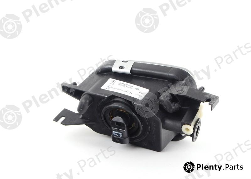 Genuine MERCEDES-BENZ part 2158200556 Fog Light