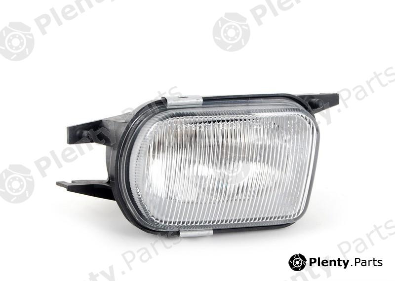 Genuine MERCEDES-BENZ part 2158200656 Fog Light