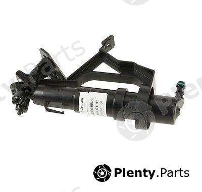 Genuine MERCEDES-BENZ part 2158600147 Replacement part