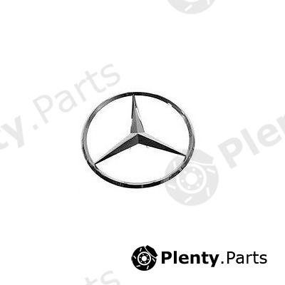 Genuine MERCEDES-BENZ part 2167580058 Replacement part