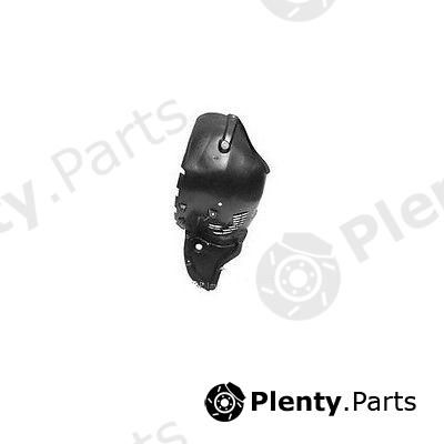 Genuine MERCEDES-BENZ part 2196901030 Panelling, mudguard
