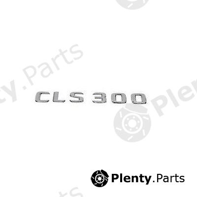 Genuine MERCEDES-BENZ part 2198171315 Replacement part