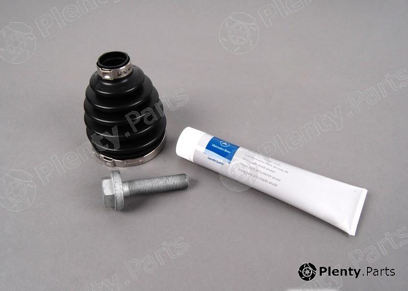Genuine MERCEDES-BENZ part 2203300185 Replacement part