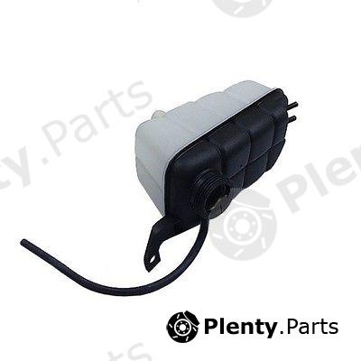 Genuine MERCEDES-BENZ part 2205000049 Expansion Tank, coolant