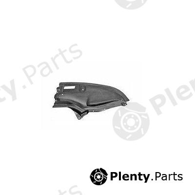 Genuine MERCEDES-BENZ part 2205242930 Silencing Material, engine bay