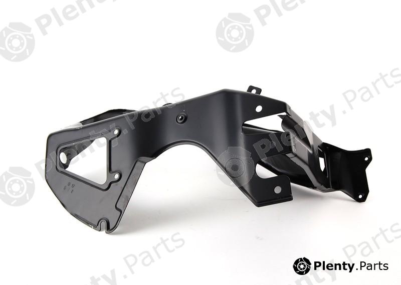 Genuine MERCEDES-BENZ part 2206200572 Headlight Base