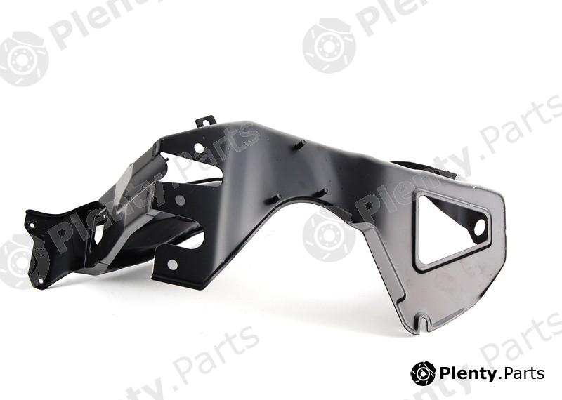 Genuine MERCEDES-BENZ part 2206200672 Headlight Base