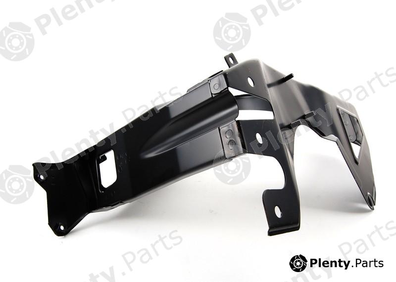 Genuine MERCEDES-BENZ part 2206200672 Headlight Base