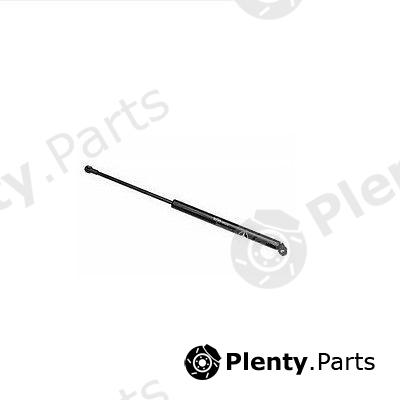 Genuine MERCEDES-BENZ part 2207500136 Gas Spring, boot-/cargo area
