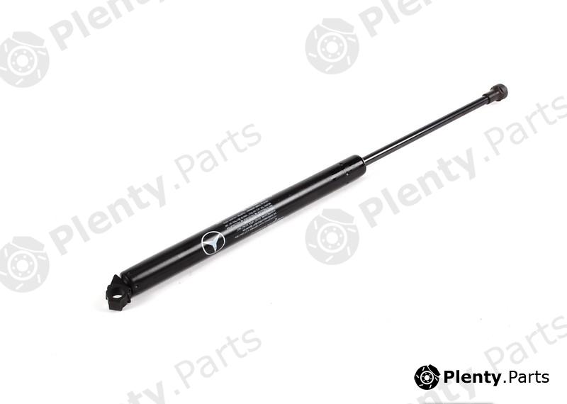 Genuine MERCEDES-BENZ part 2207500136 Gas Spring, boot-/cargo area