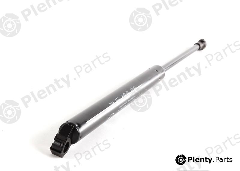 Genuine MERCEDES-BENZ part 2207500136 Gas Spring, boot-/cargo area