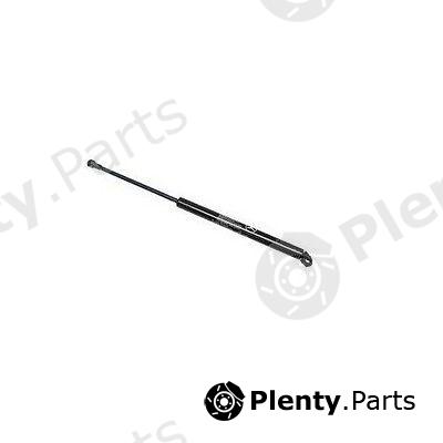 Genuine MERCEDES-BENZ part 2207500236 Gas Spring, boot-/cargo area