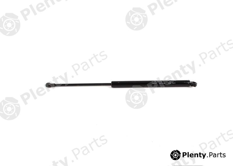 Genuine MERCEDES-BENZ part 2207500236 Gas Spring, boot-/cargo area