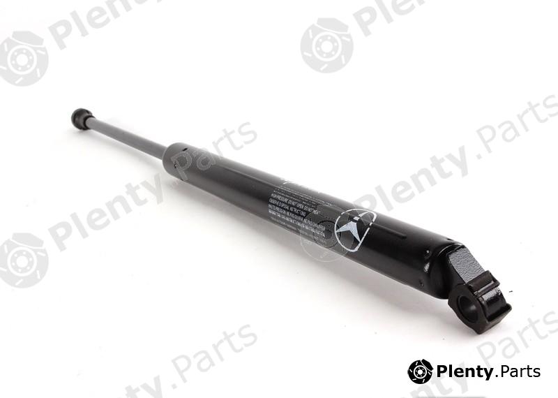 Genuine MERCEDES-BENZ part 2207500236 Gas Spring, boot-/cargo area