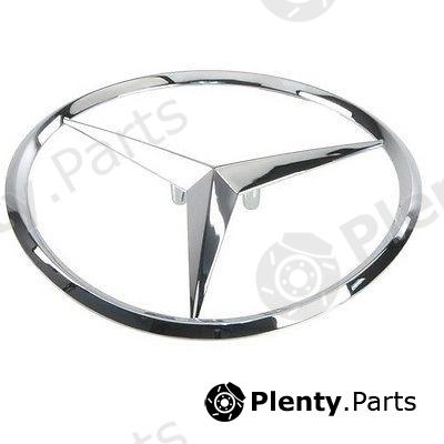 Genuine MERCEDES-BENZ part 2207580058 Replacement part