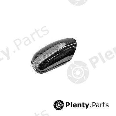 Genuine MERCEDES-BENZ part 22081002649040 Housing, outside mirror
