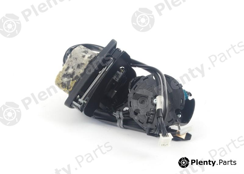 Genuine MERCEDES-BENZ part 2208100576 Outside Mirror