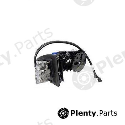 Genuine MERCEDES-BENZ part 2208100876 Outside Mirror