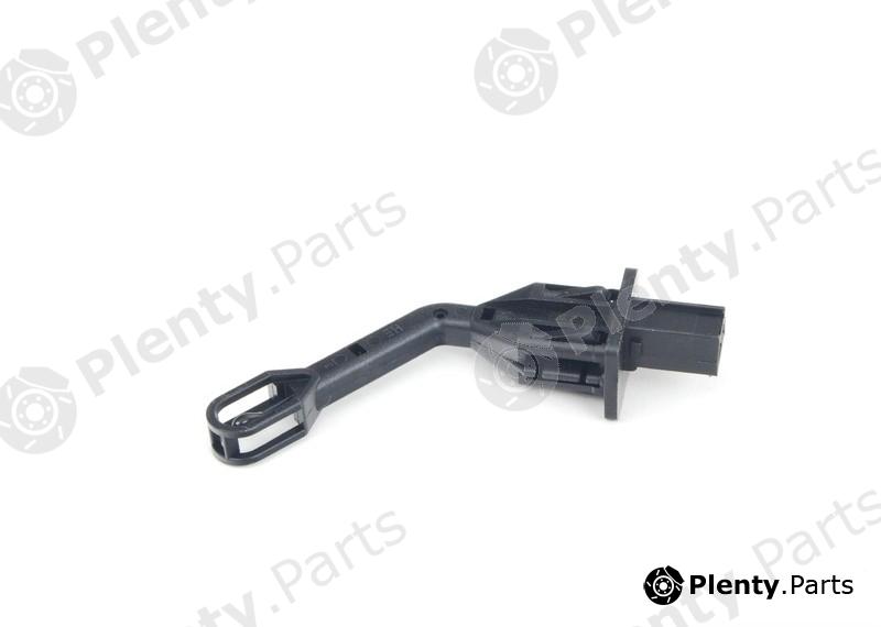 Genuine MERCEDES-BENZ part 2208300772 Sender Unit, interior temperature