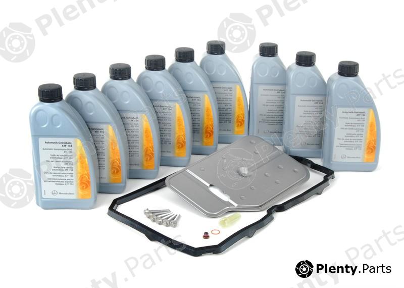 Genuine MERCEDES-BENZ part 2212770195 Replacement part