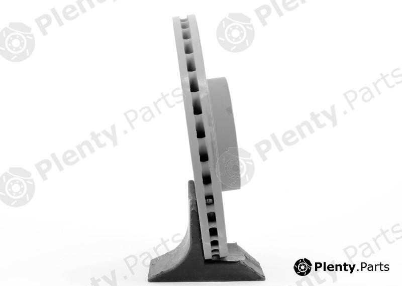 Genuine MERCEDES-BENZ part 2214211112 Brake Disc
