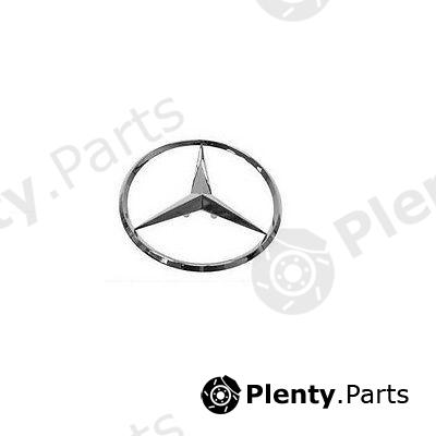 Genuine MERCEDES-BENZ part 2217580058 Replacement part