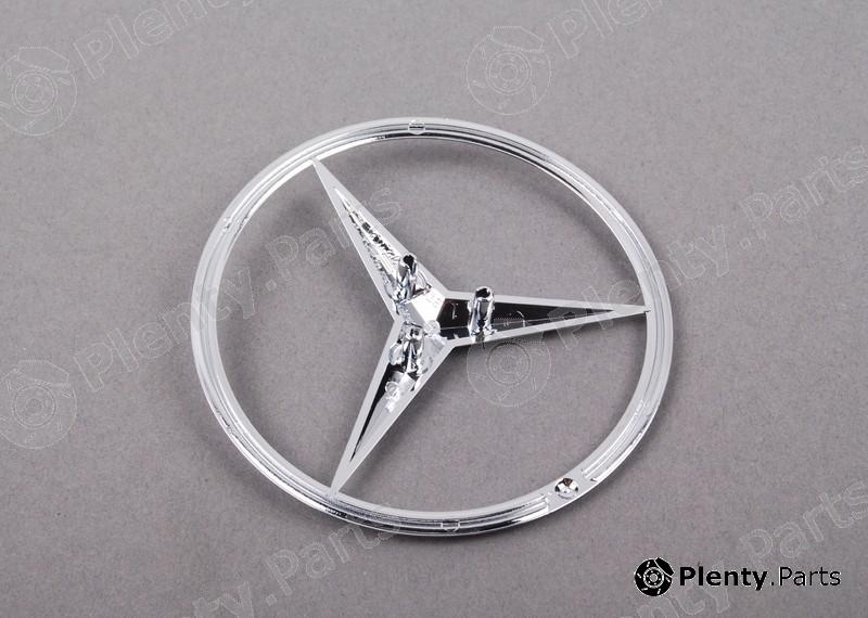 Genuine MERCEDES-BENZ part 2217580058 Replacement part