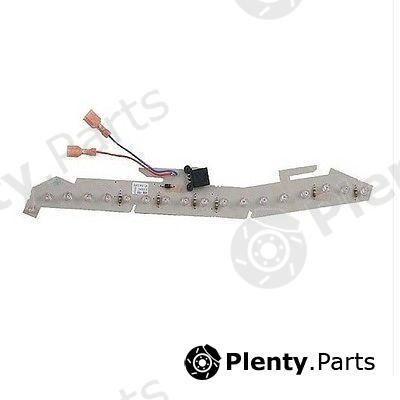 Genuine MERCEDES-BENZ part 2218200511 Replacement part