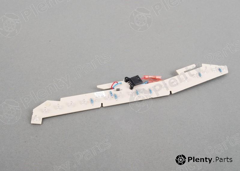 Genuine MERCEDES-BENZ part 2218200511 Replacement part