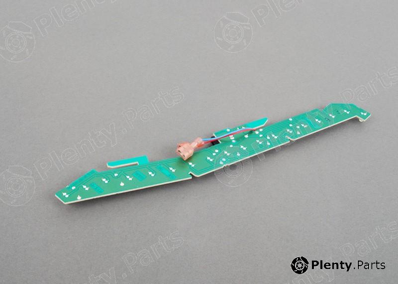 Genuine MERCEDES-BENZ part 2218200511 Replacement part