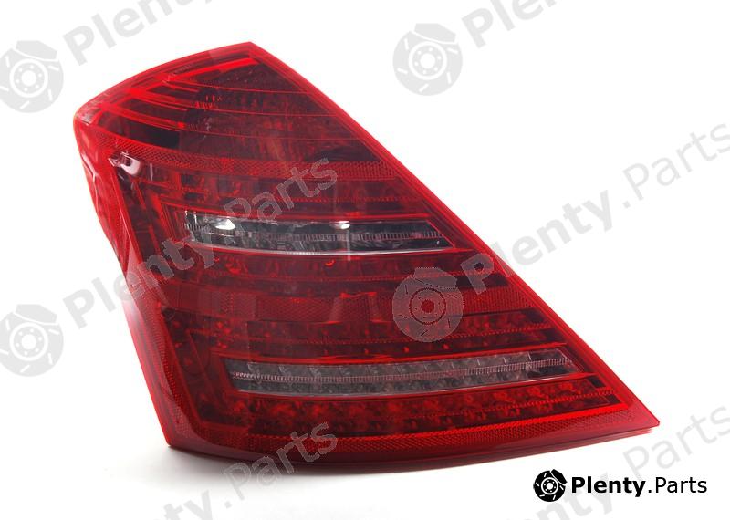 Genuine MERCEDES-BENZ part 2218201364 Combination Rearlight