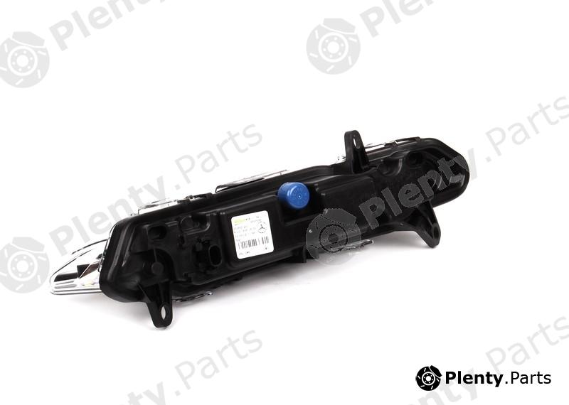 Genuine MERCEDES-BENZ part 2218201856 Replacement part