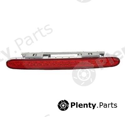 Genuine MERCEDES-BENZ part 2308200856 Auxiliary Stop Light