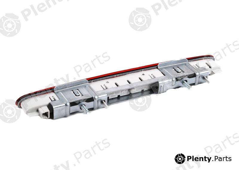 Genuine MERCEDES-BENZ part 2308200856 Auxiliary Stop Light