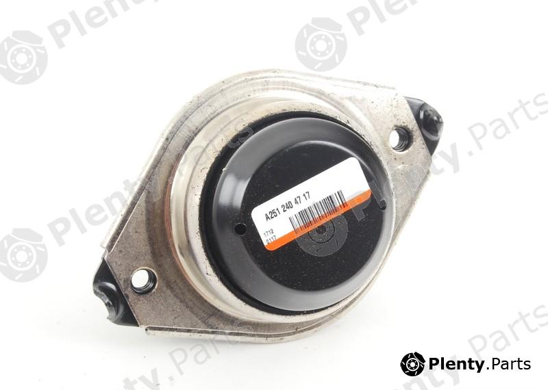 Genuine MERCEDES-BENZ part 2512404717 Replacement part