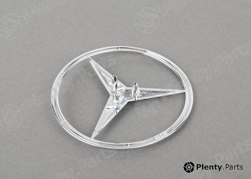 Genuine MERCEDES-BENZ part 2517580058 Replacement part