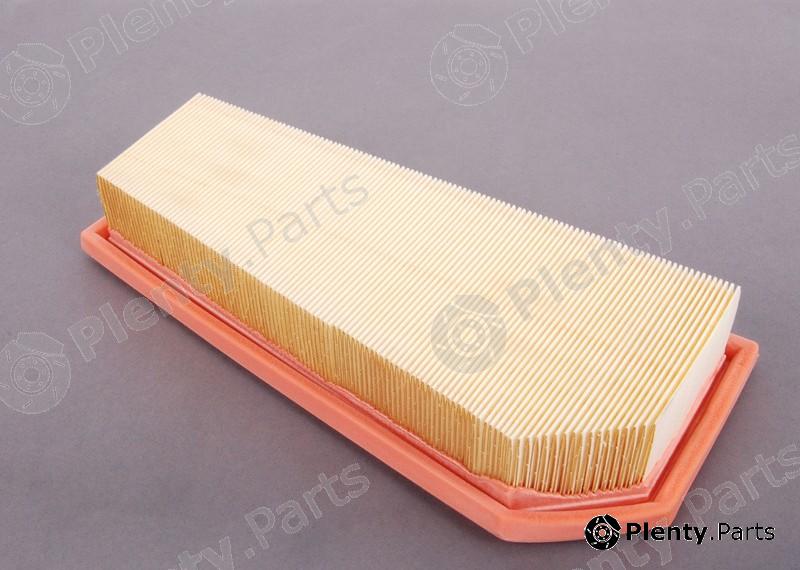 Genuine MERCEDES-BENZ part 2710940304 Air Filter