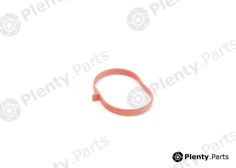 Genuine MERCEDES-BENZ part 2711410880 Gasket, intake manifold