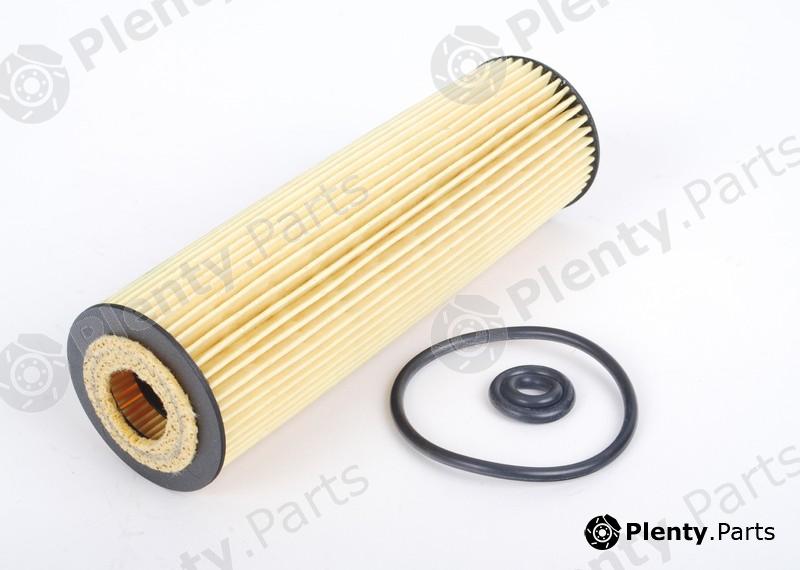 Genuine MERCEDES-BENZ part 2711800109 Oil Filter