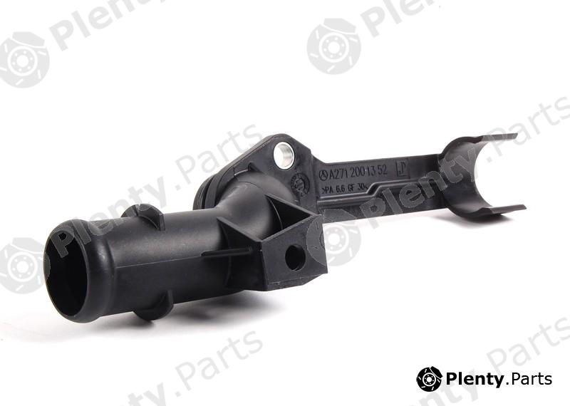 Genuine MERCEDES-BENZ part 2712001352 Replacement part