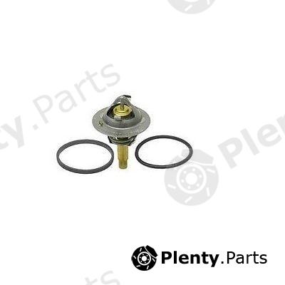 Genuine MERCEDES-BENZ part 2712030575 Thermostat, coolant